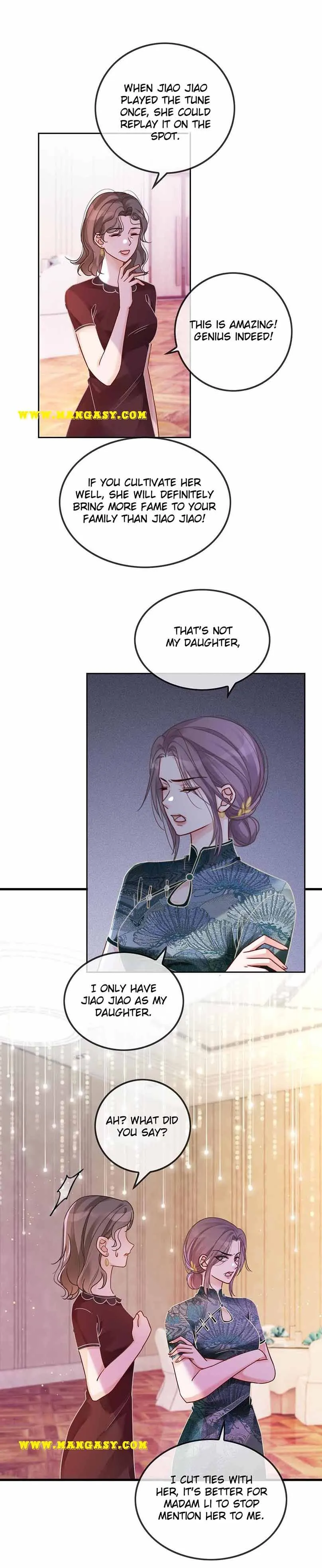 My Brothers Dote On Me Chapter 50 Online - página 2