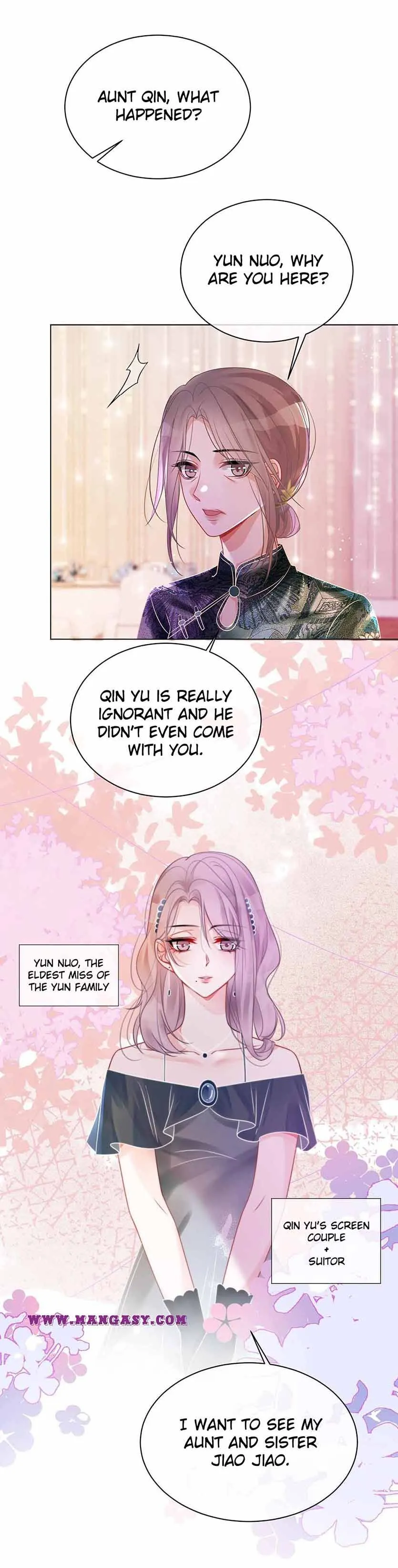 My Brothers Dote On Me Chapter 50 Online - página 6