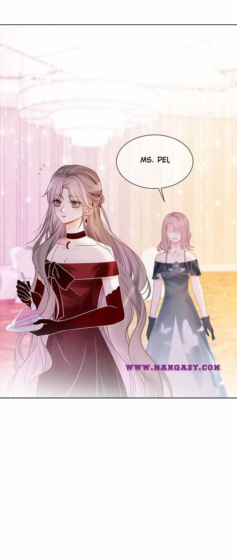 My Brothers Dote On Me Chapter 50 Online - página 11