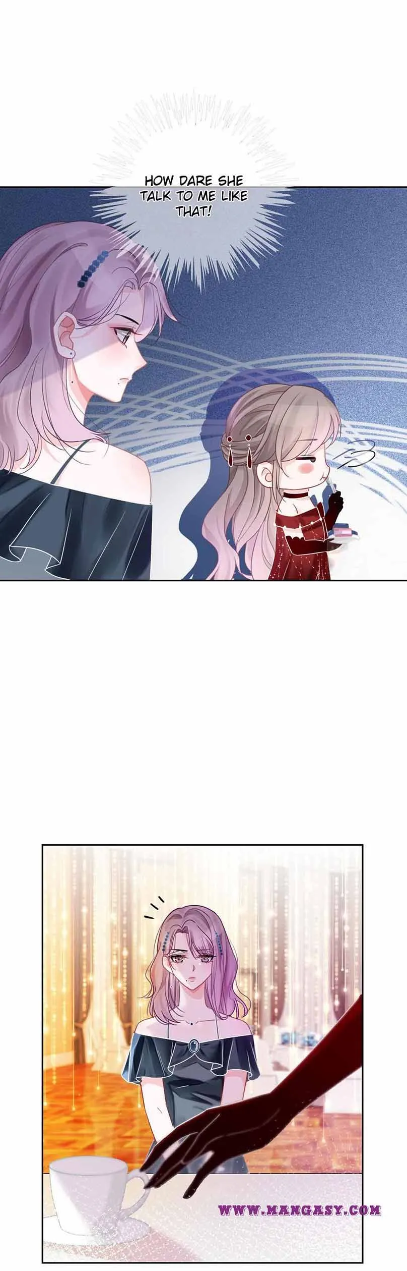 My Brothers Dote On Me Chapter 50 Online - página 13