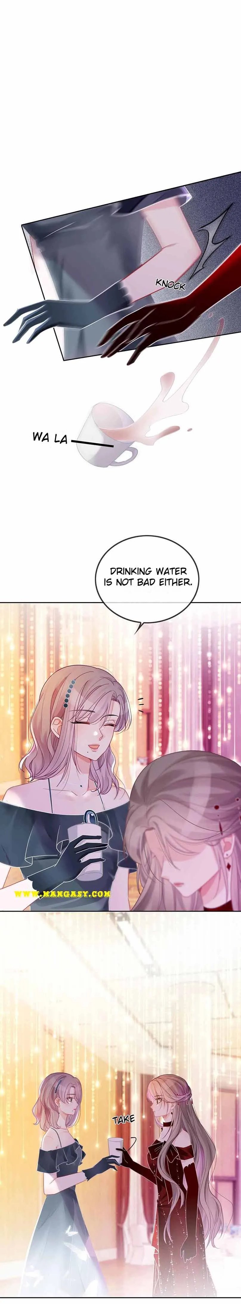 My Brothers Dote On Me Chapter 50 Online - página 14