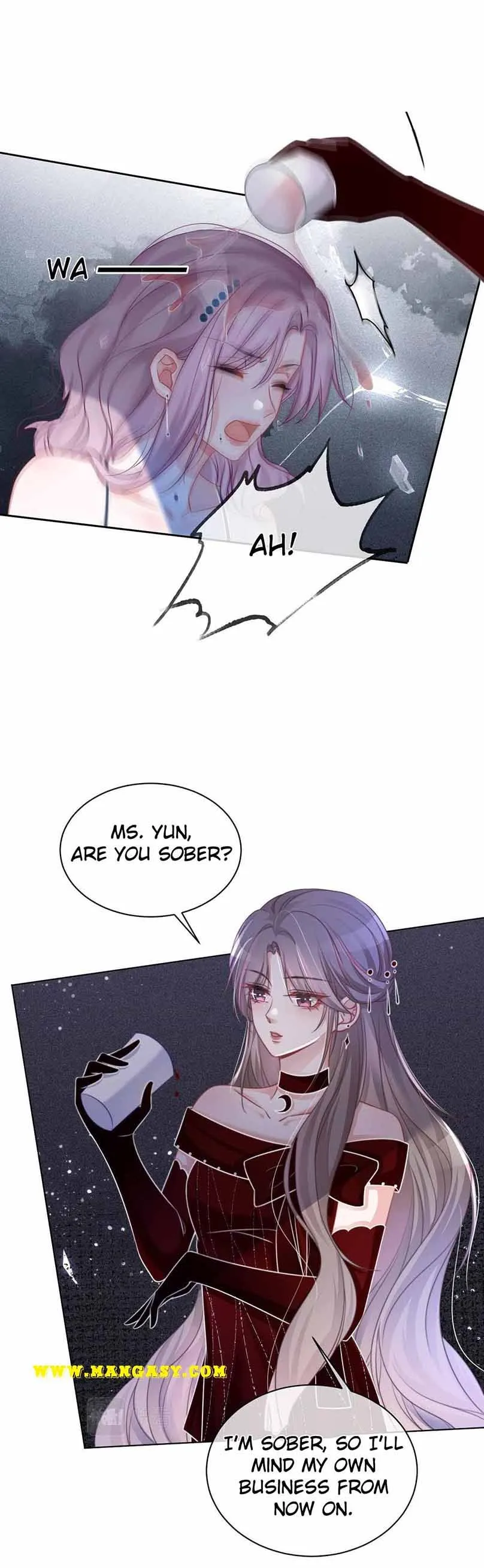 My Brothers Dote On Me Chapter 50 Online - página 15