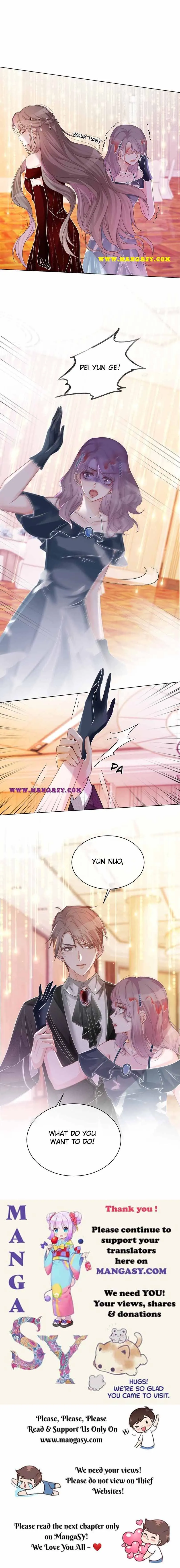 My Brothers Dote On Me Chapter 50 Online - página 16