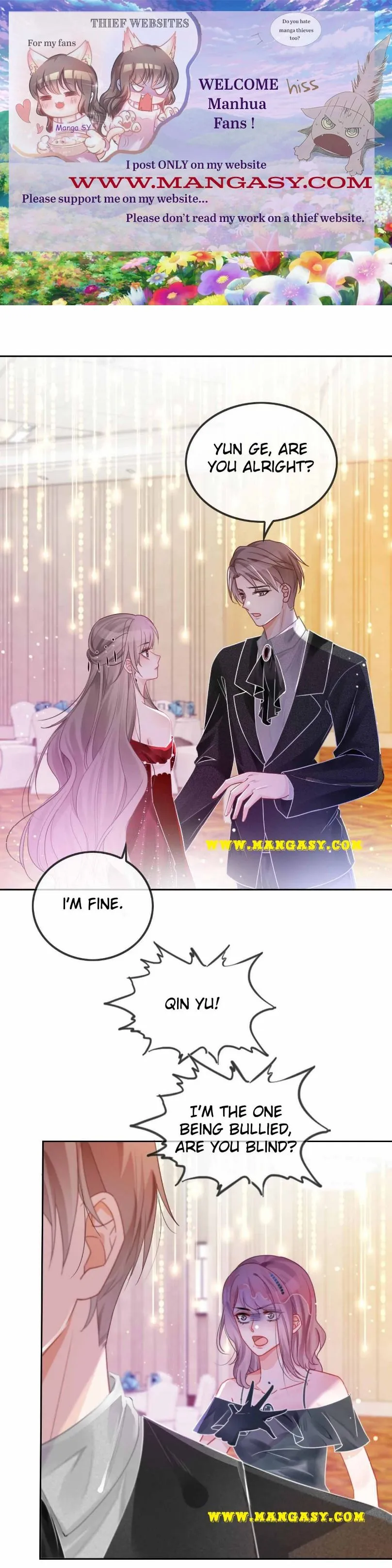 My Brothers Dote On Me Chapter 51 Online - página 1