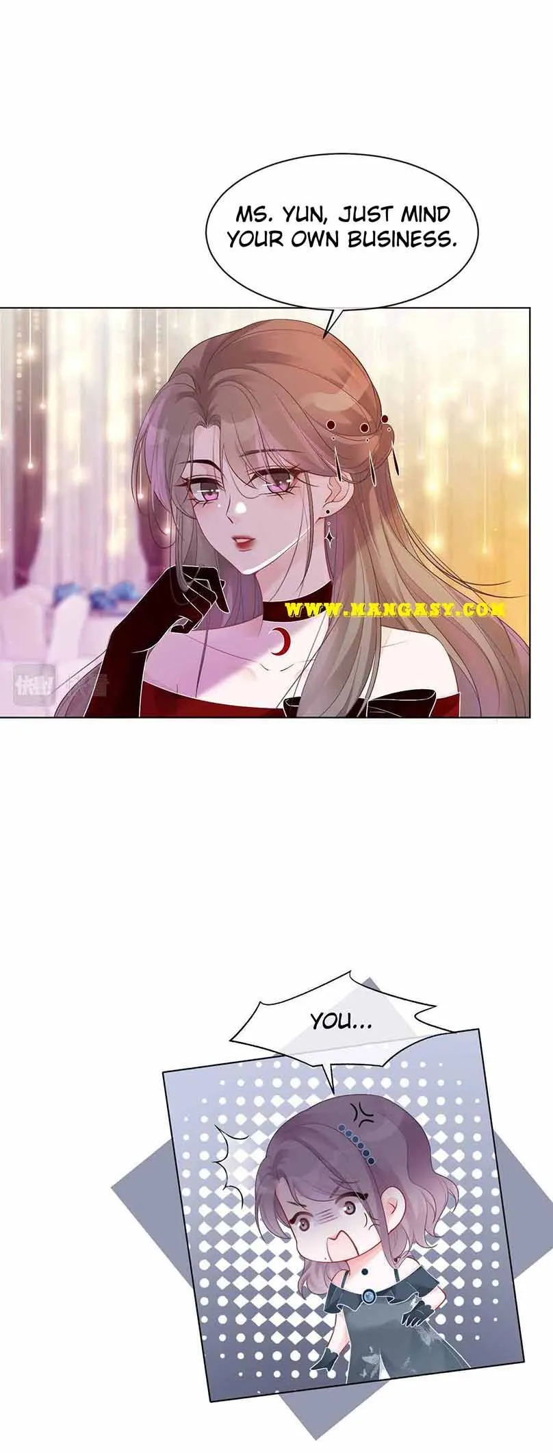My Brothers Dote On Me Chapter 51 Online - página 5