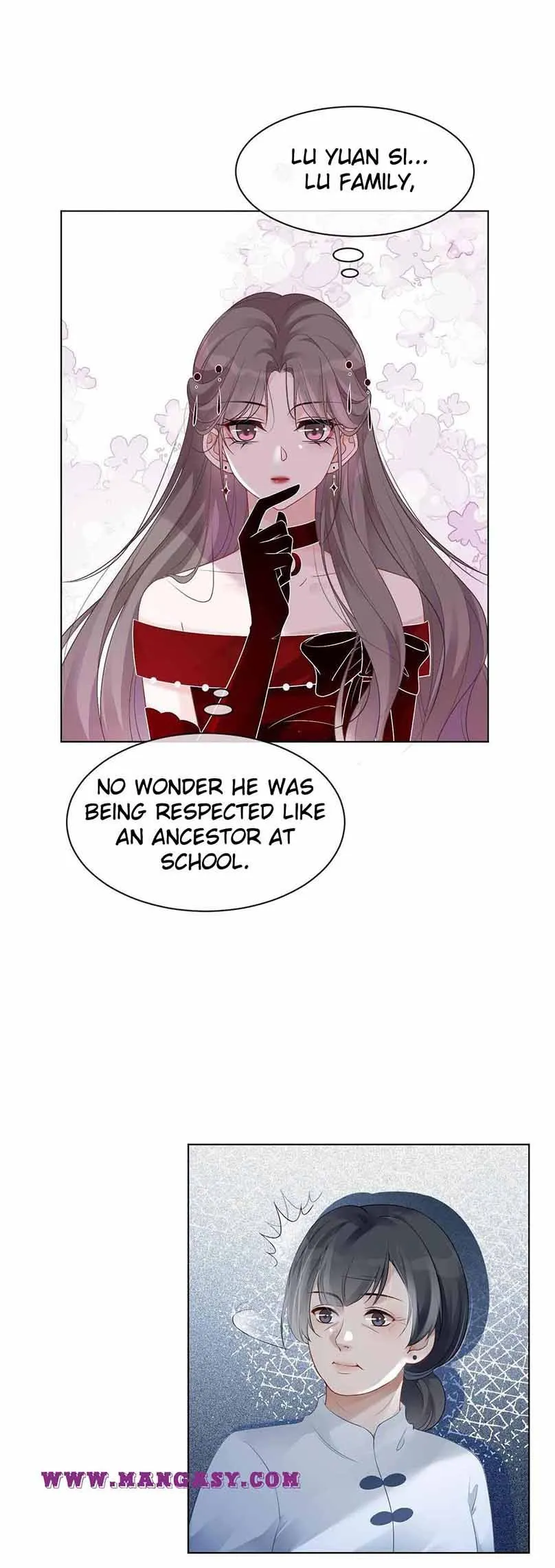 My Brothers Dote On Me Chapter 51 Online - página 7