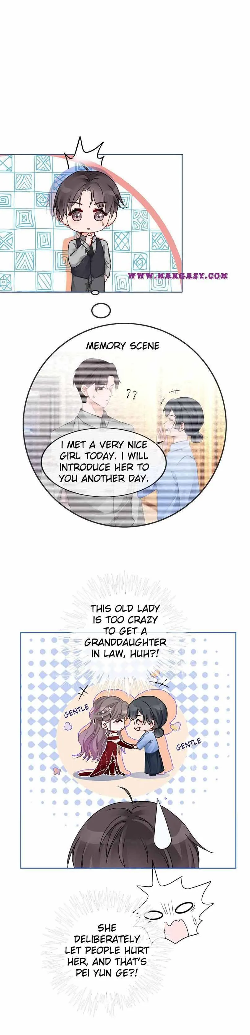 My Brothers Dote On Me Chapter 51 Online - página 9