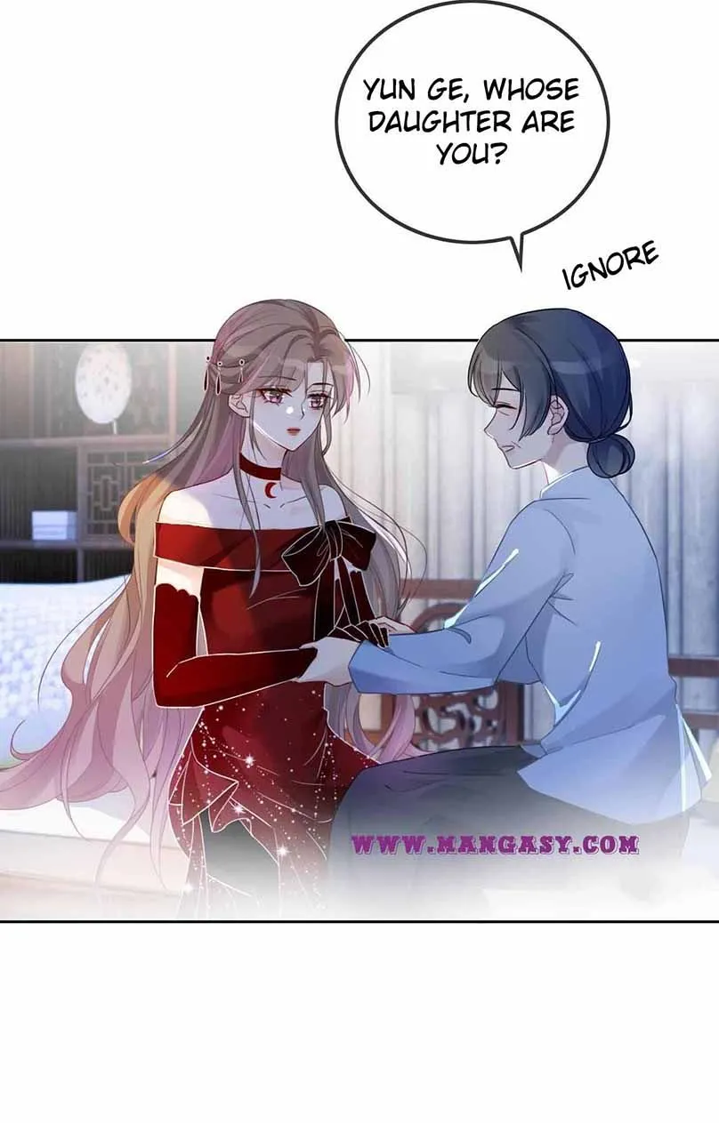 My Brothers Dote On Me Chapter 51 Online - página 11