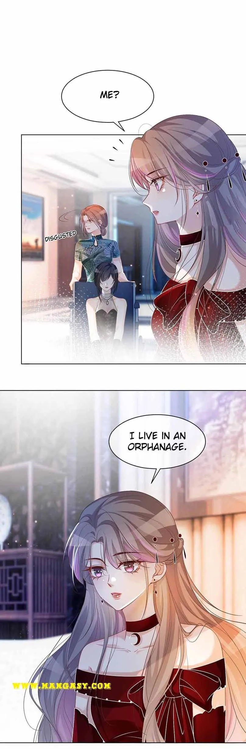 My Brothers Dote On Me Chapter 51 Online - página 12