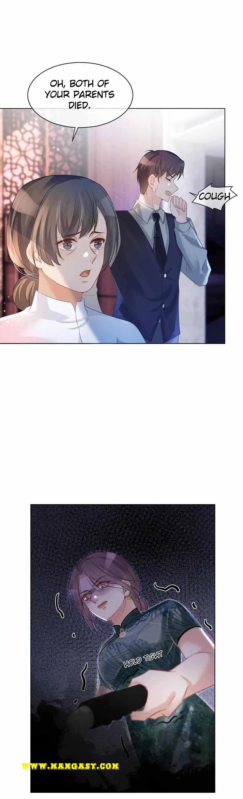 My Brothers Dote On Me Chapter 51 Online - página 13