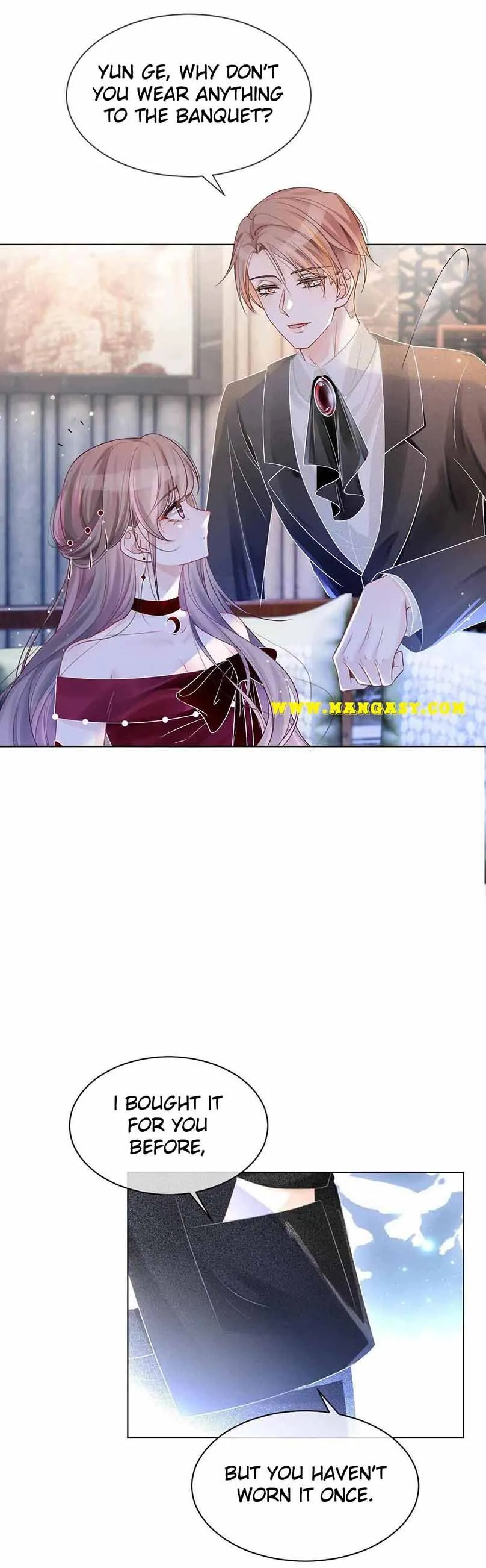My Brothers Dote On Me Chapter 51 Online - página 16