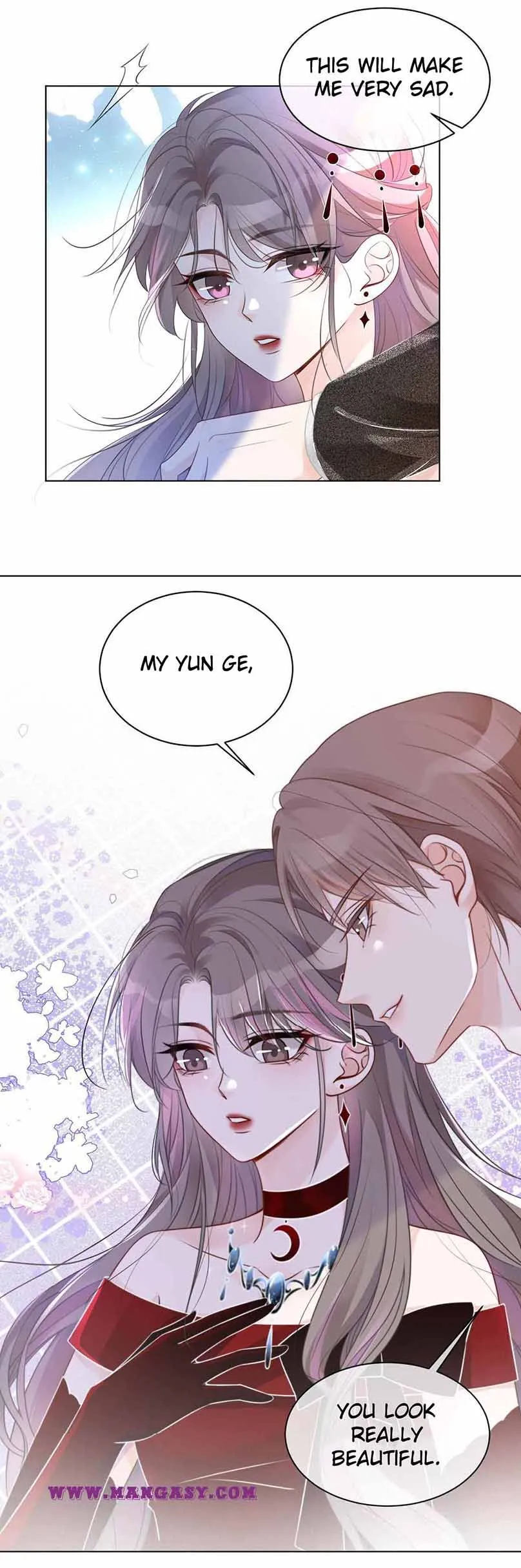 My Brothers Dote On Me Chapter 51 Online - página 17