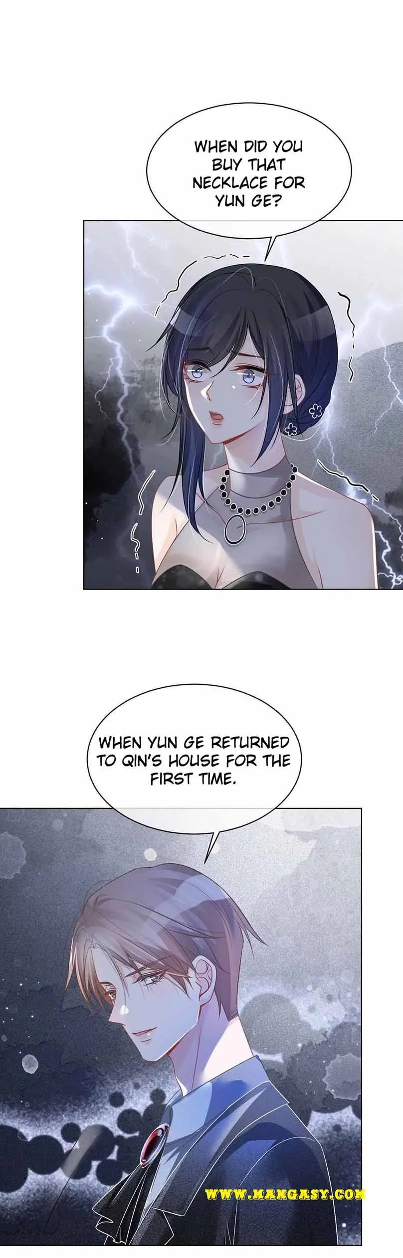 My Brothers Dote On Me Chapter 51 Online - página 19