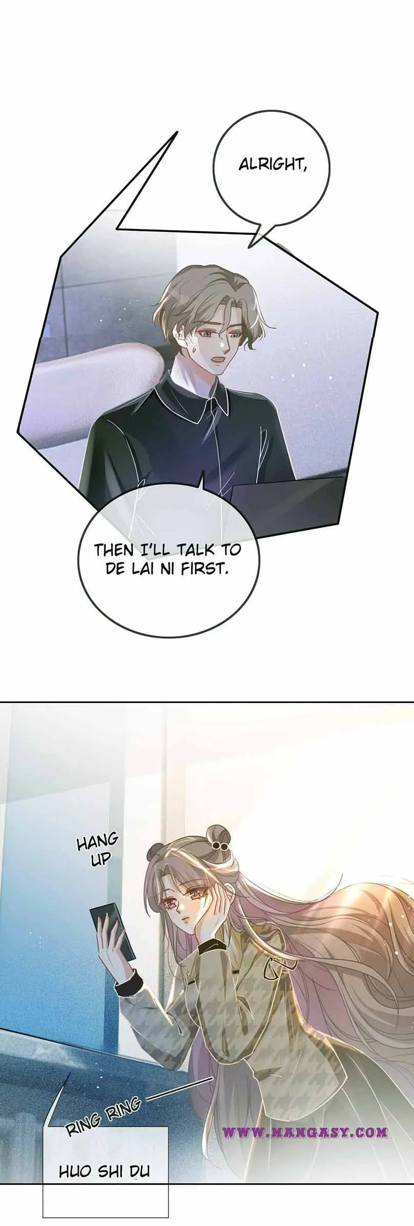 My Brothers Dote On Me Chapter 53 Online - página 2