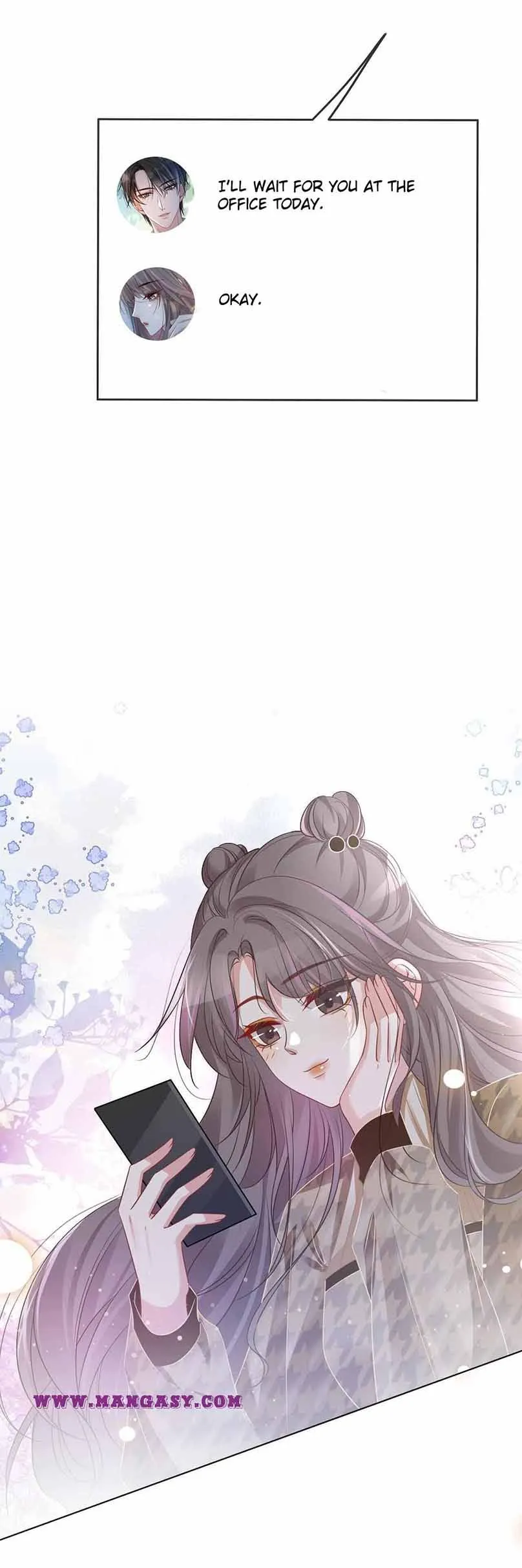 My Brothers Dote On Me Chapter 53 Online - página 3