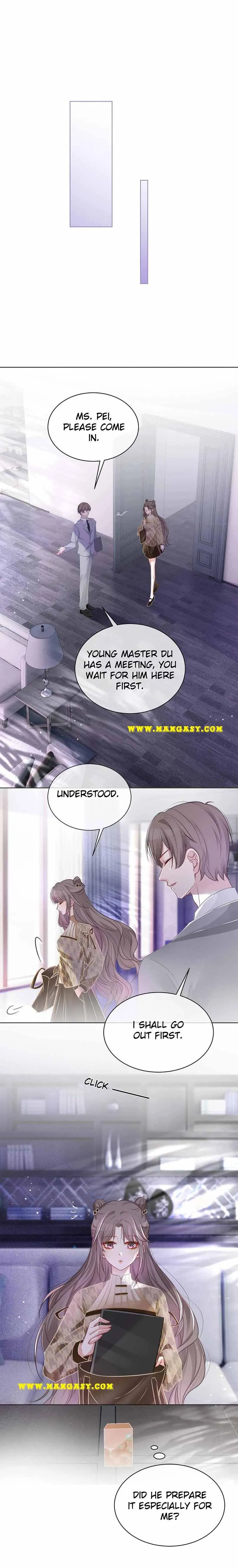 My Brothers Dote On Me Chapter 53 Online - página 4