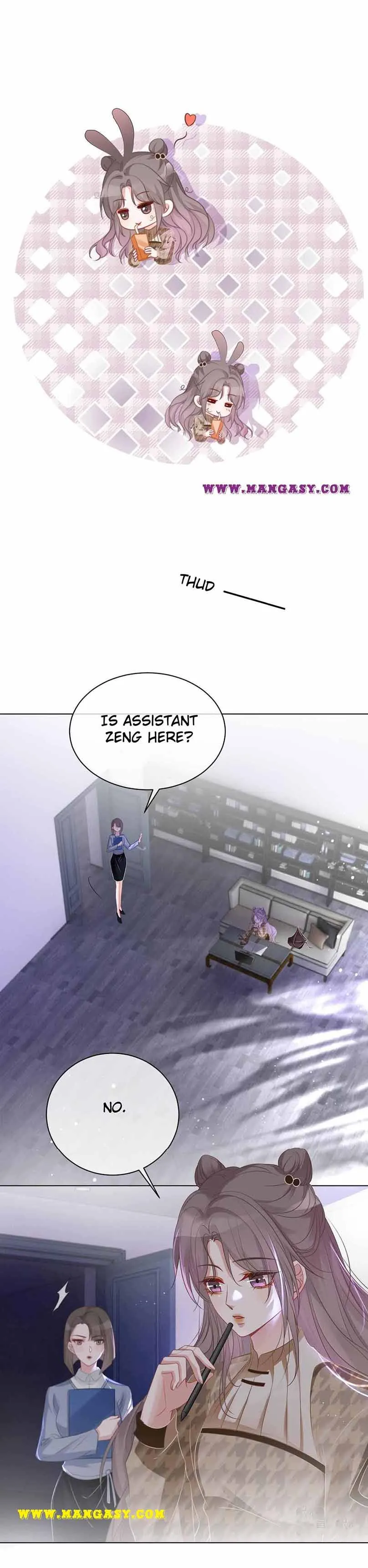 My Brothers Dote On Me Chapter 53 Online - página 5