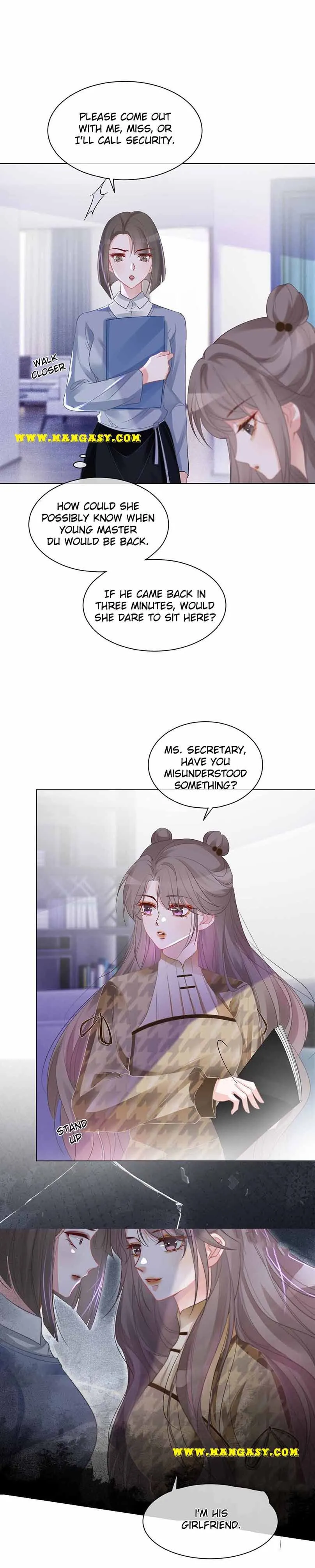 My Brothers Dote On Me Chapter 53 Online - página 9