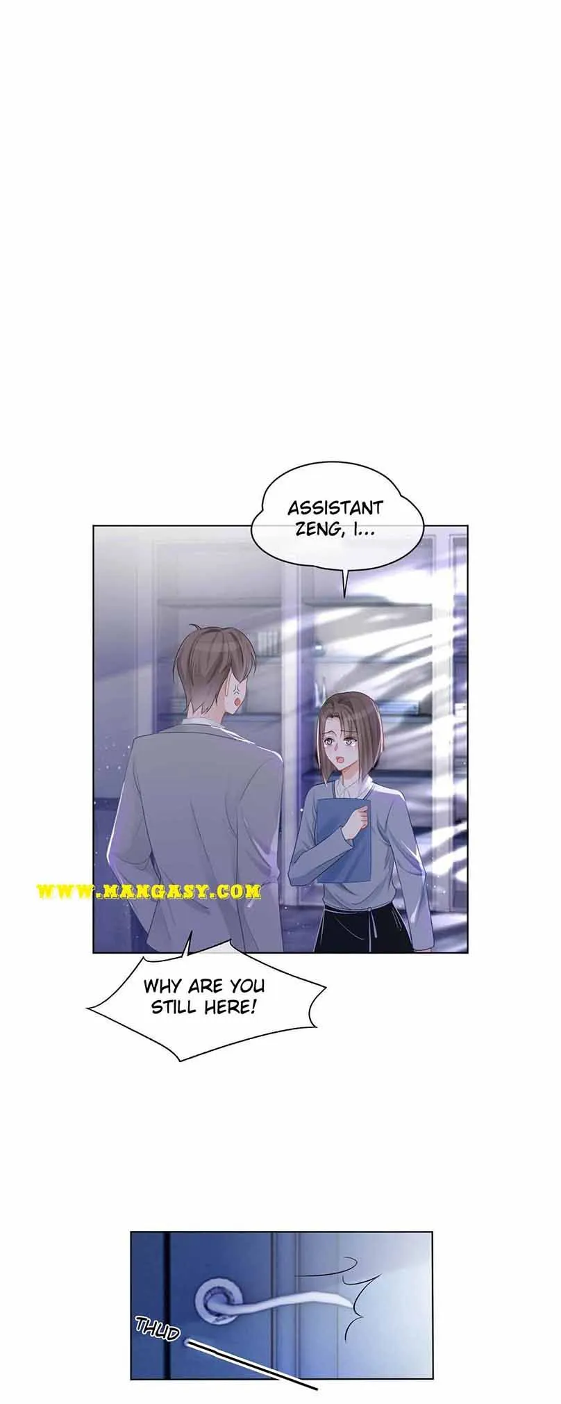 My Brothers Dote On Me Chapter 53 Online - página 13