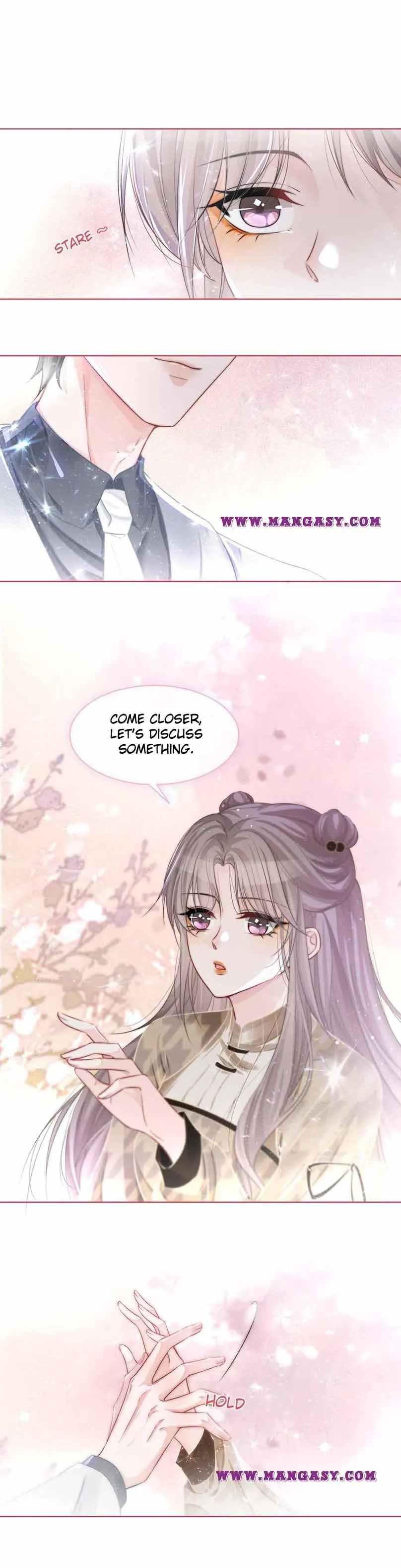 My Brothers Dote On Me Chapter 53 Online - página 15