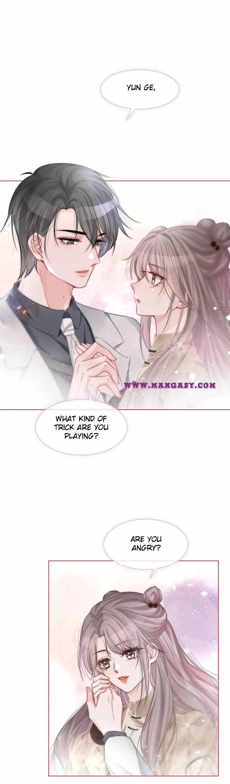 My Brothers Dote On Me Chapter 53 Online - página 16