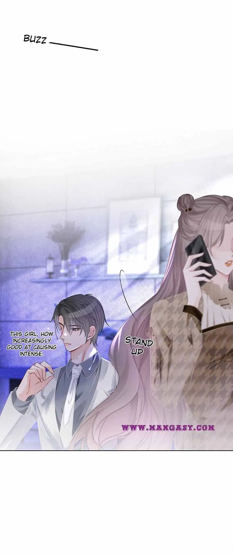 My Brothers Dote On Me Chapter 53 Online - página 17