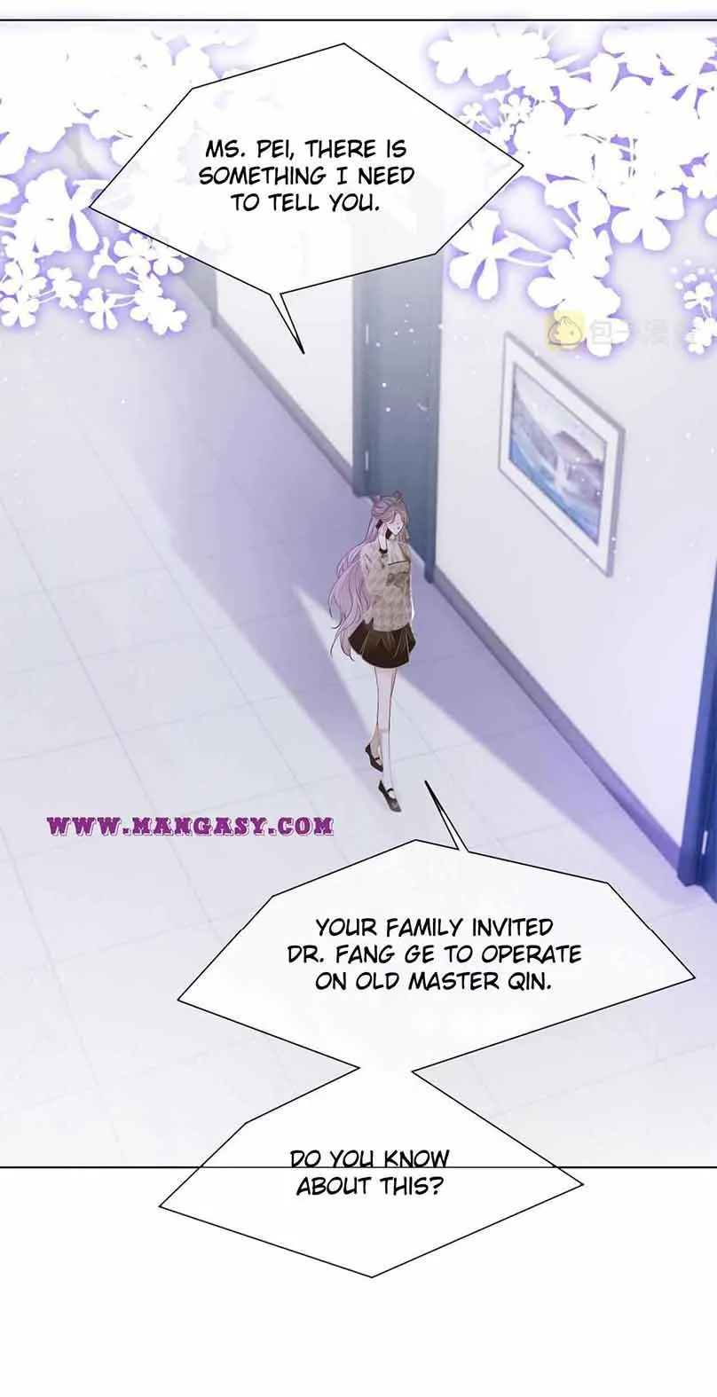 My Brothers Dote On Me Chapter 53 Online - página 18