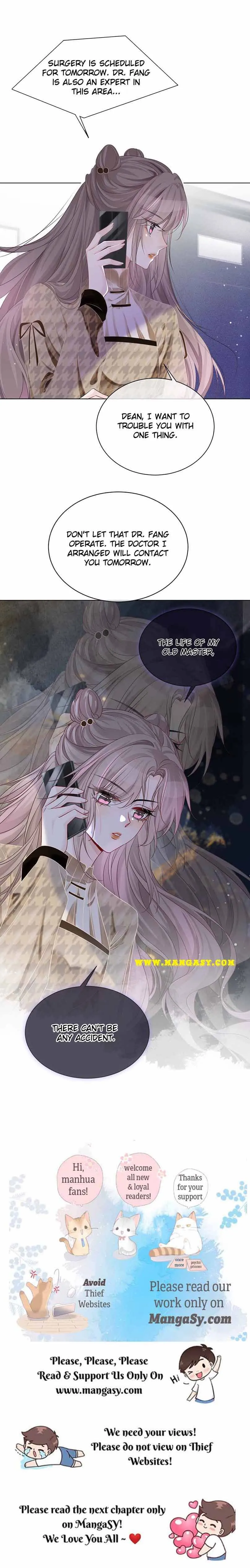 My Brothers Dote On Me Chapter 53 Online - página 19