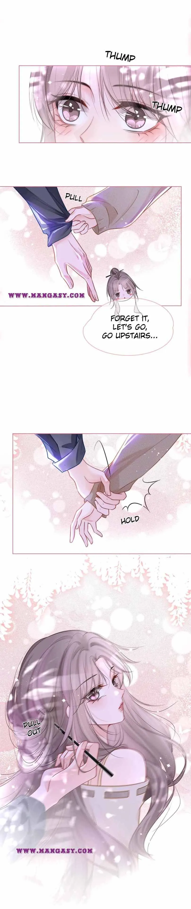 My Brothers Dote On Me Chapter 56 Online - página 3