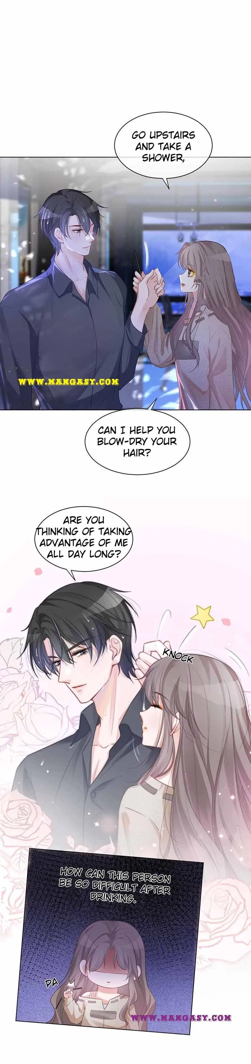 My Brothers Dote On Me Chapter 56 Online - página 5