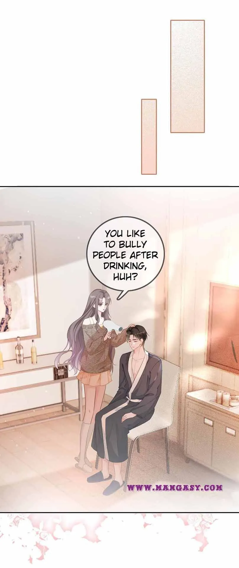 My Brothers Dote On Me Chapter 56 Online - página 6
