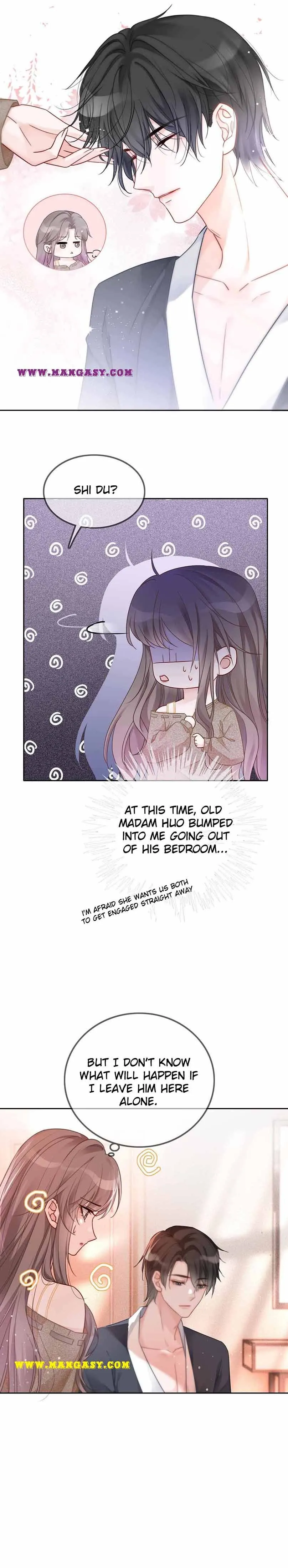 My Brothers Dote On Me Chapter 56 Online - página 7