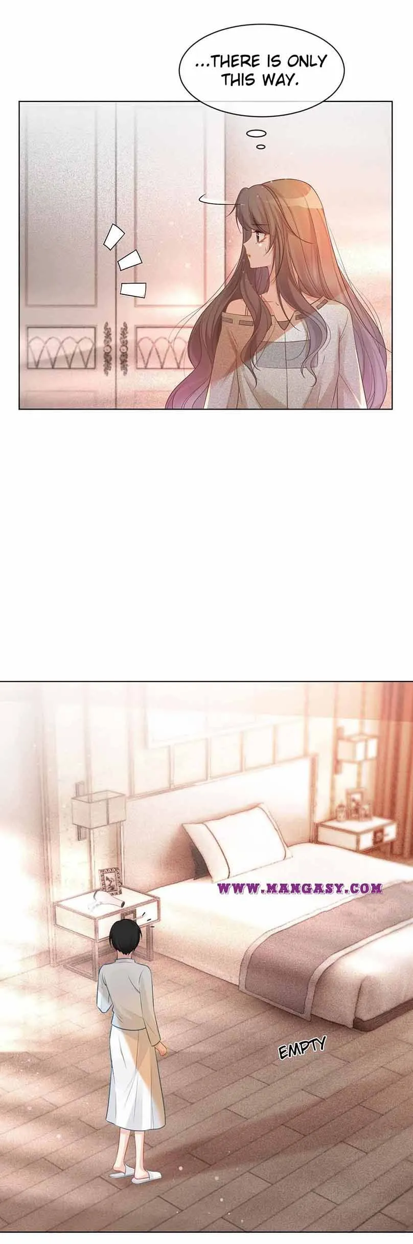 My Brothers Dote On Me Chapter 56 Online - página 8
