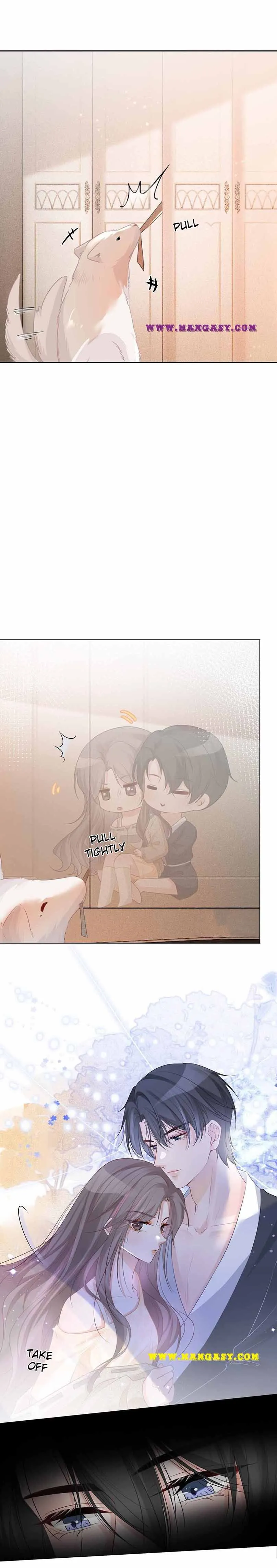 My Brothers Dote On Me Chapter 56 Online - página 12