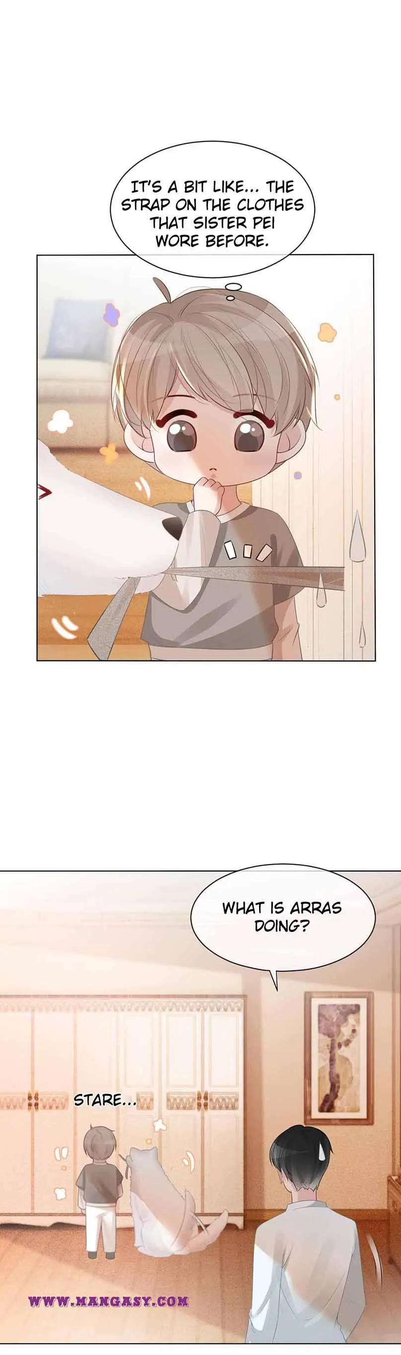 My Brothers Dote On Me Chapter 56 Online - página 13