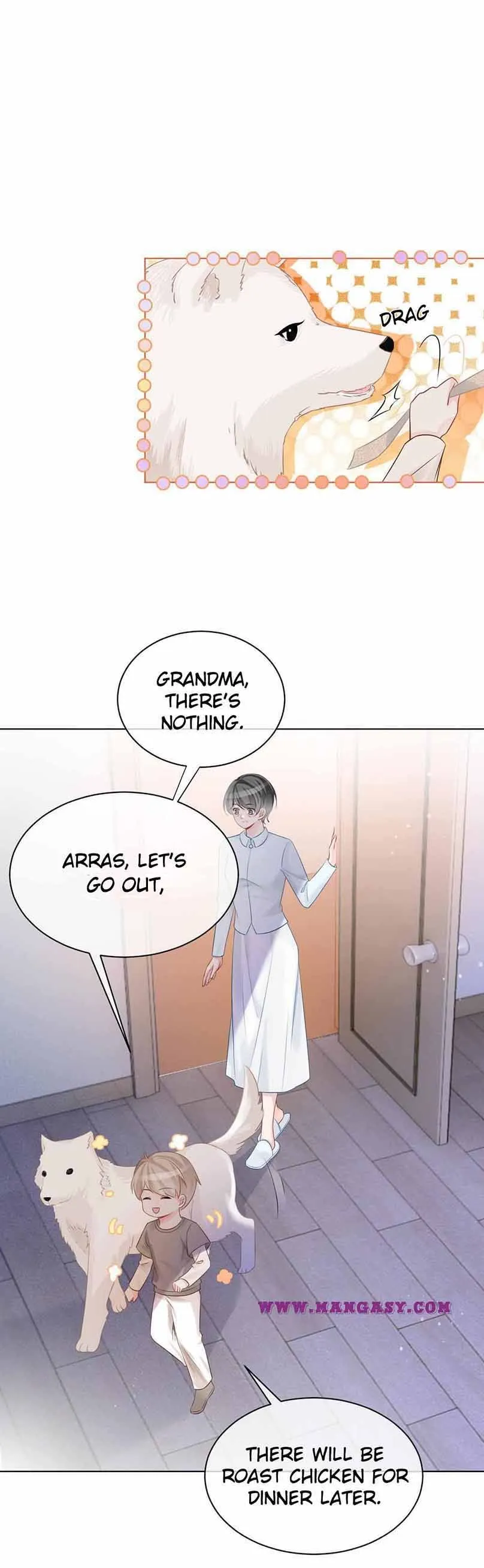 My Brothers Dote On Me Chapter 56 Online - página 14