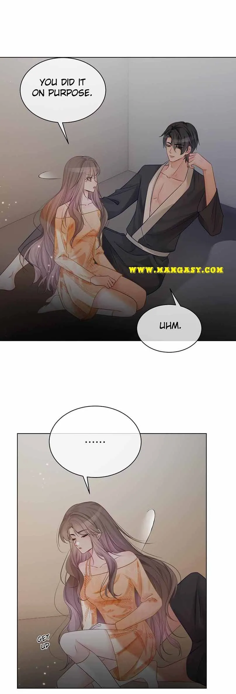 My Brothers Dote On Me Chapter 56 Online - página 16
