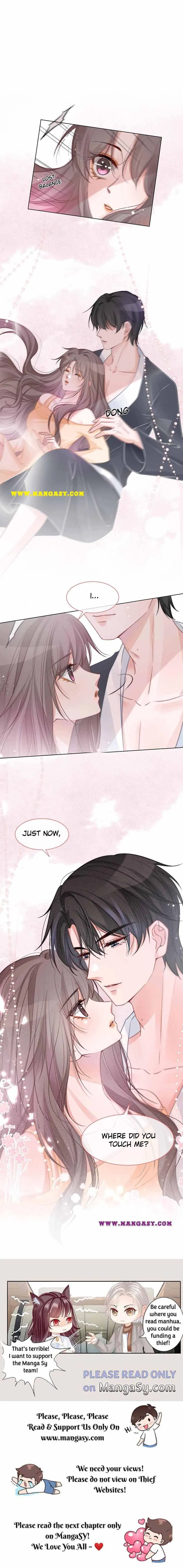 My Brothers Dote On Me Chapter 56 Online - página 17