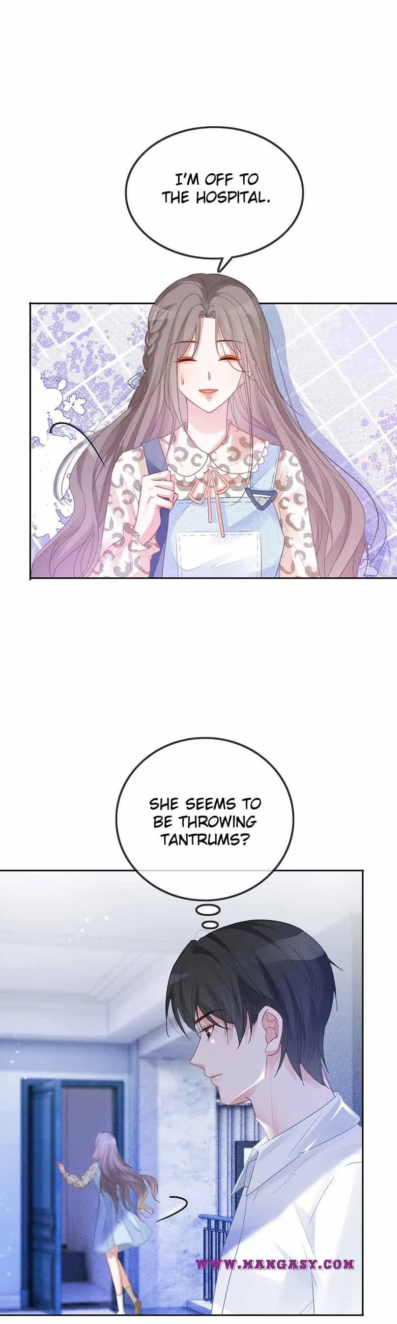 My Brothers Dote On Me Chapter 57 Online - página 4