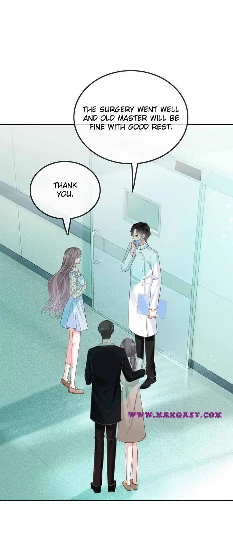 My Brothers Dote On Me Chapter 57 Online - página 6