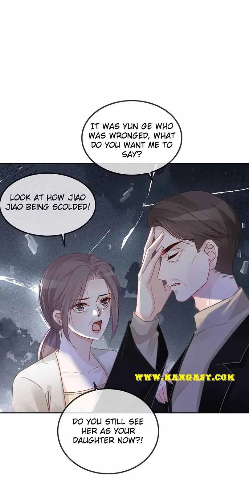 My Brothers Dote On Me Chapter 57 Online - página 9
