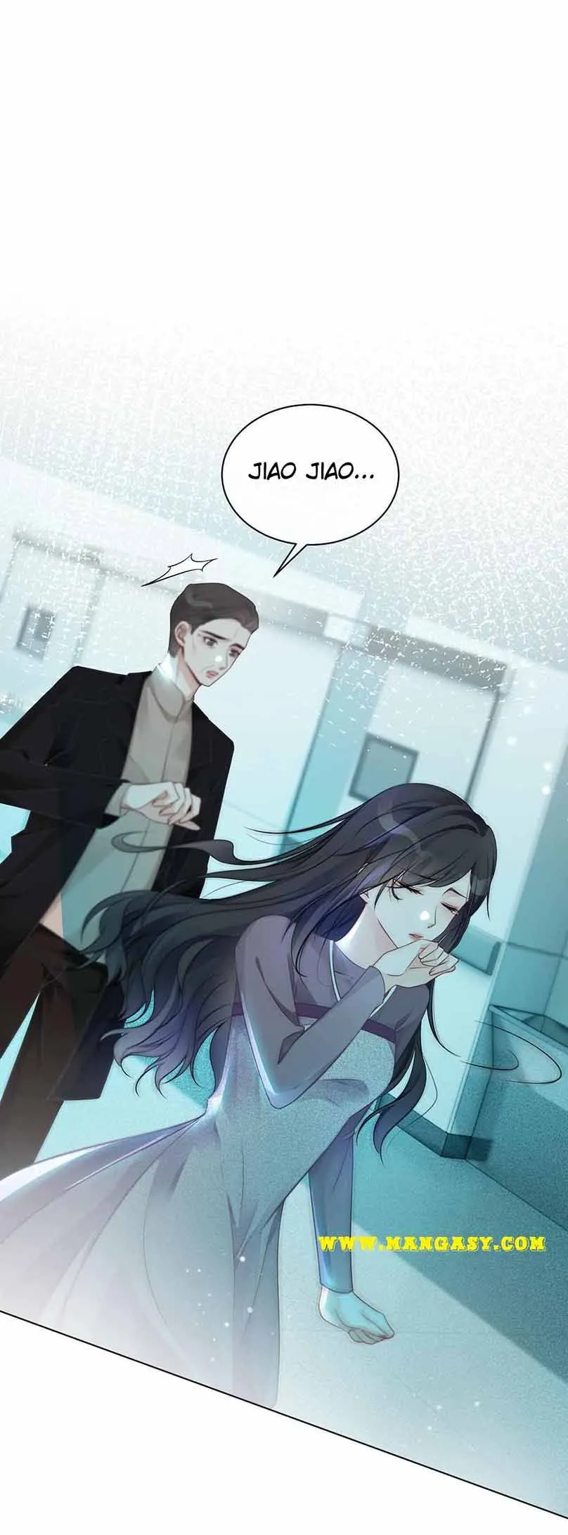 My Brothers Dote On Me Chapter 57 Online - página 11
