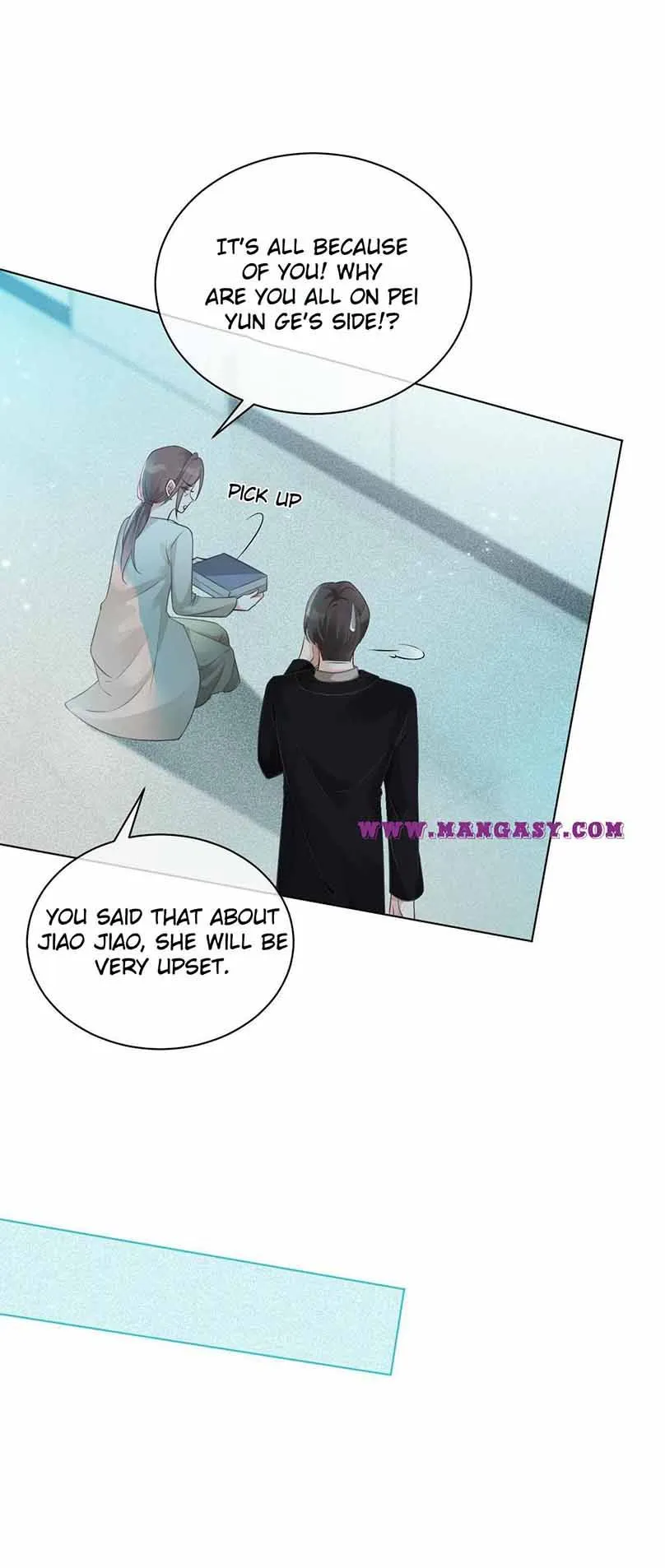 My Brothers Dote On Me Chapter 57 Online - página 12