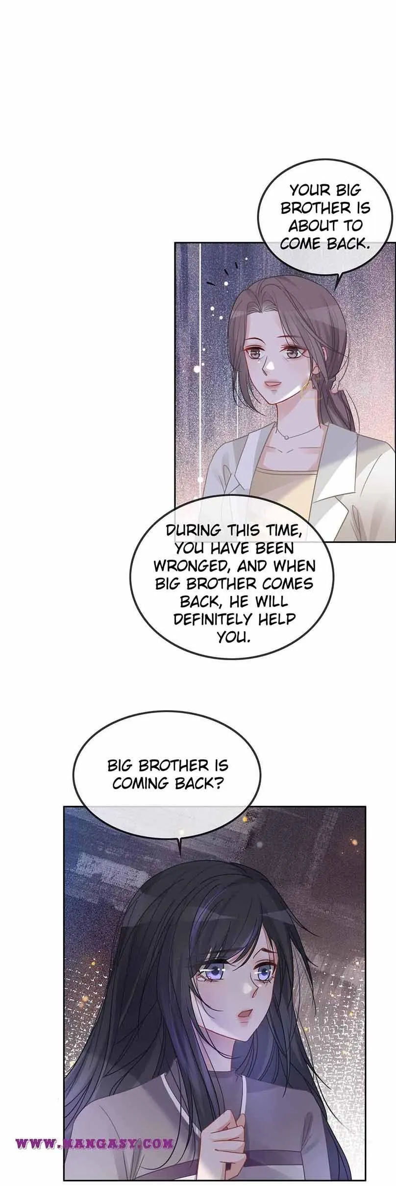 My Brothers Dote On Me Chapter 57 Online - página 14