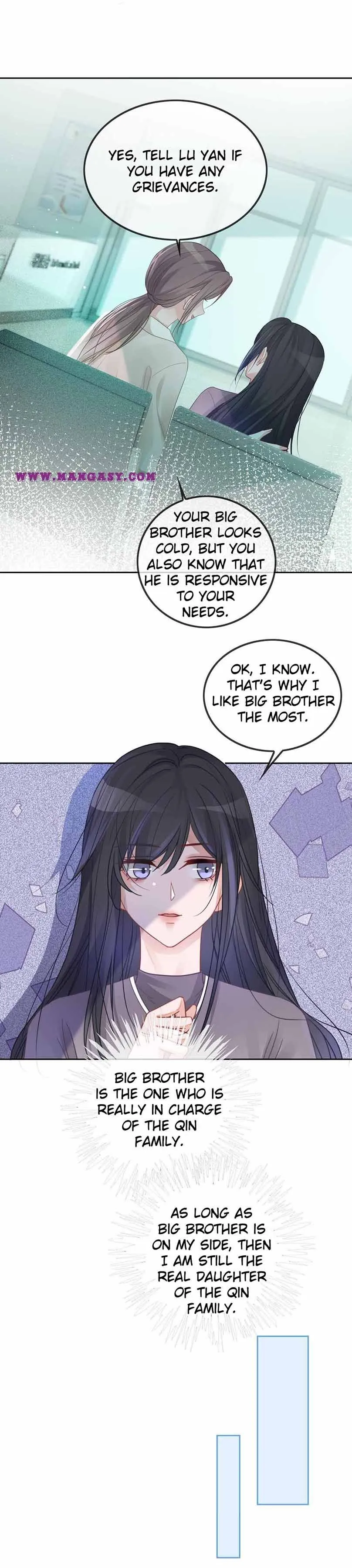 My Brothers Dote On Me Chapter 57 Online - página 15