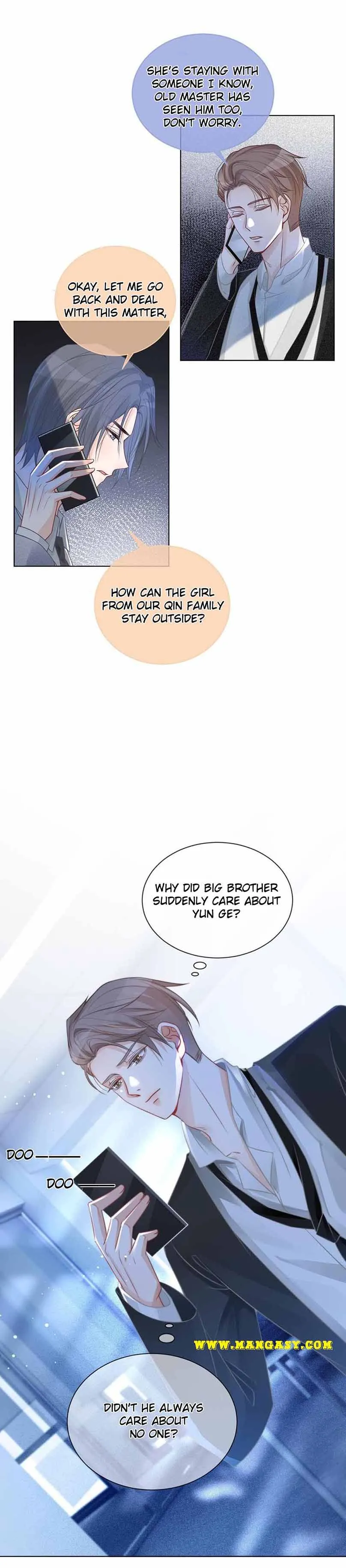My Brothers Dote On Me Chapter 57 Online - página 18
