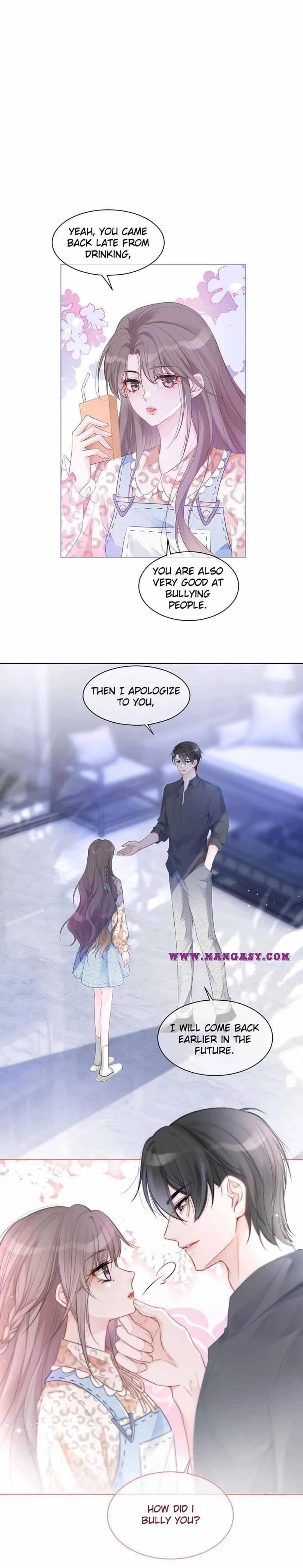My Brothers Dote On Me Chapter 57 Online - página 20