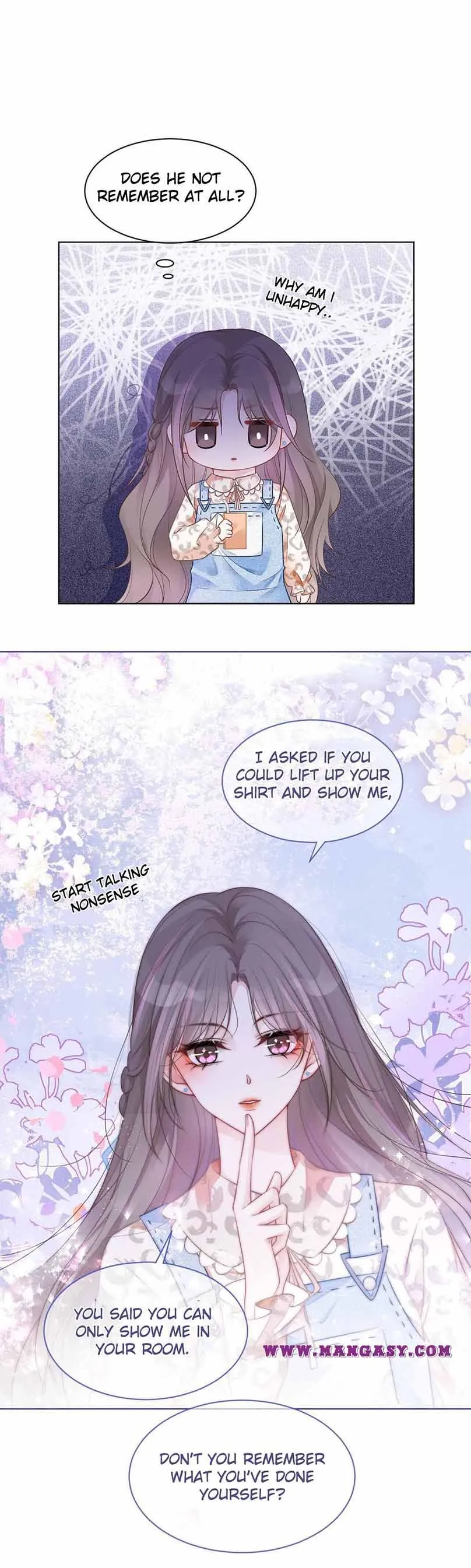 My Brothers Dote On Me Chapter 57 Online - página 21