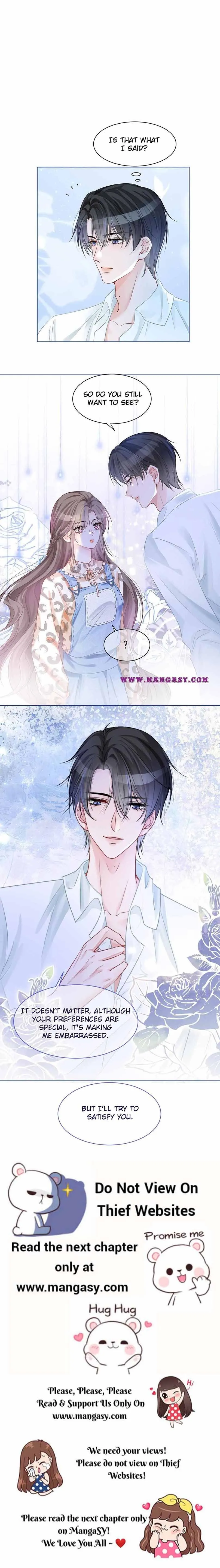 My Brothers Dote On Me Chapter 57 Online - página 22