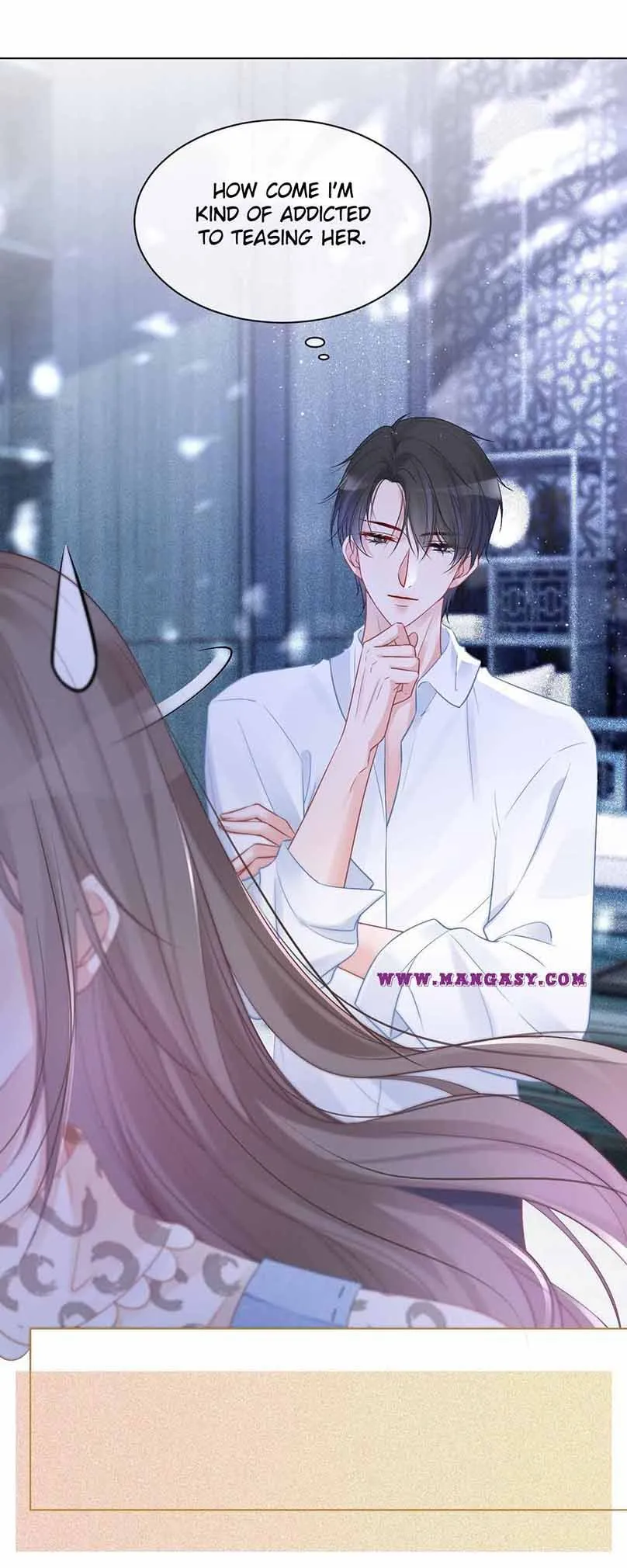 My Brothers Dote On Me Chapter 58 Online - página 2
